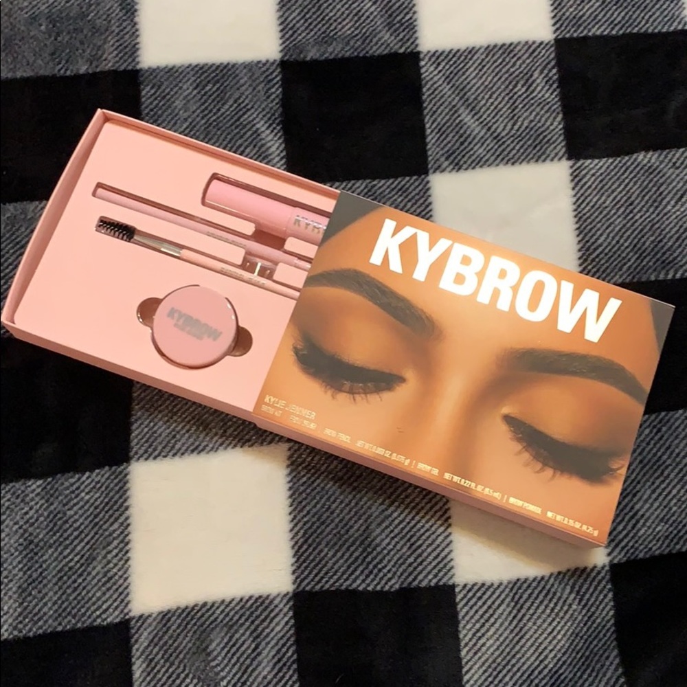 KYBROW BROWKIT “BLONDE”